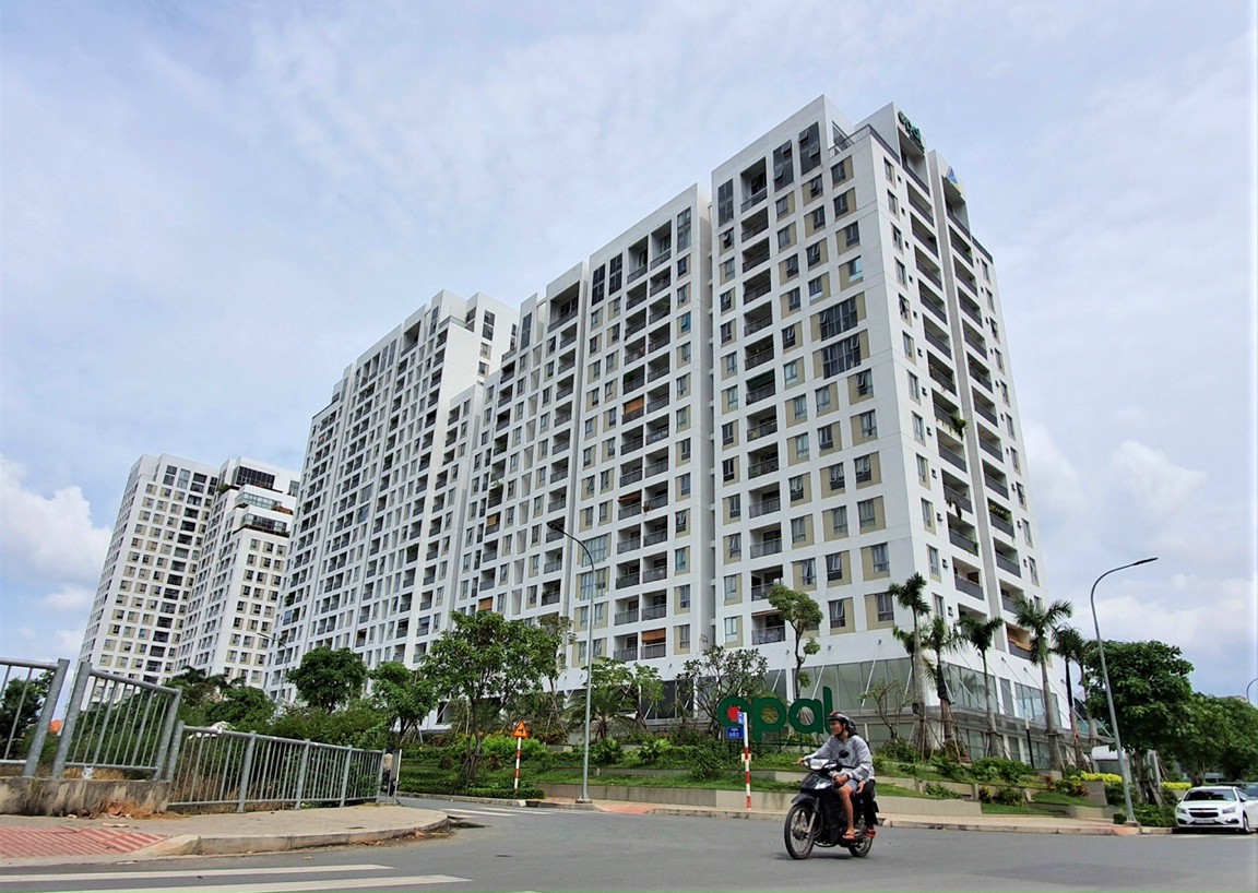 Bán Lô Đất Mặt Tiền Đường Số 10 Ven Sông - Hiệp Bình Chánh - Thành Phố Thủ Đức 15978662