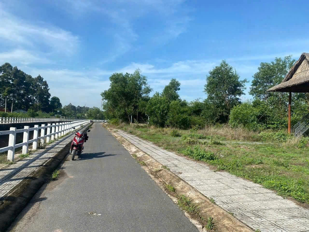 Bán Đất Khu Dân Cư Phước An Nhơn Trạch Giá Rẻ 15978666