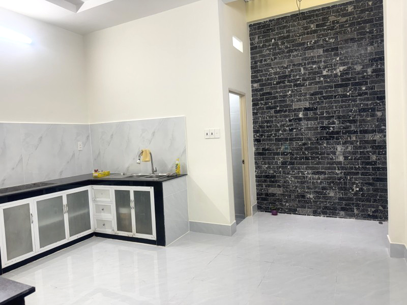 Chủ Gấp Bán Nhà Hiệp Bình Phước 54m2 Ngang 4.5m Sổ Vuông A4 Hoàn Công 6.7 Tỷ 15978667