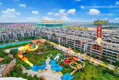 ► SỐC THẬT – LIỀN KỀ MẶT BIỂN OCEAN PARK 3 GIÁ CHỈ 15.X TỶ 15978668