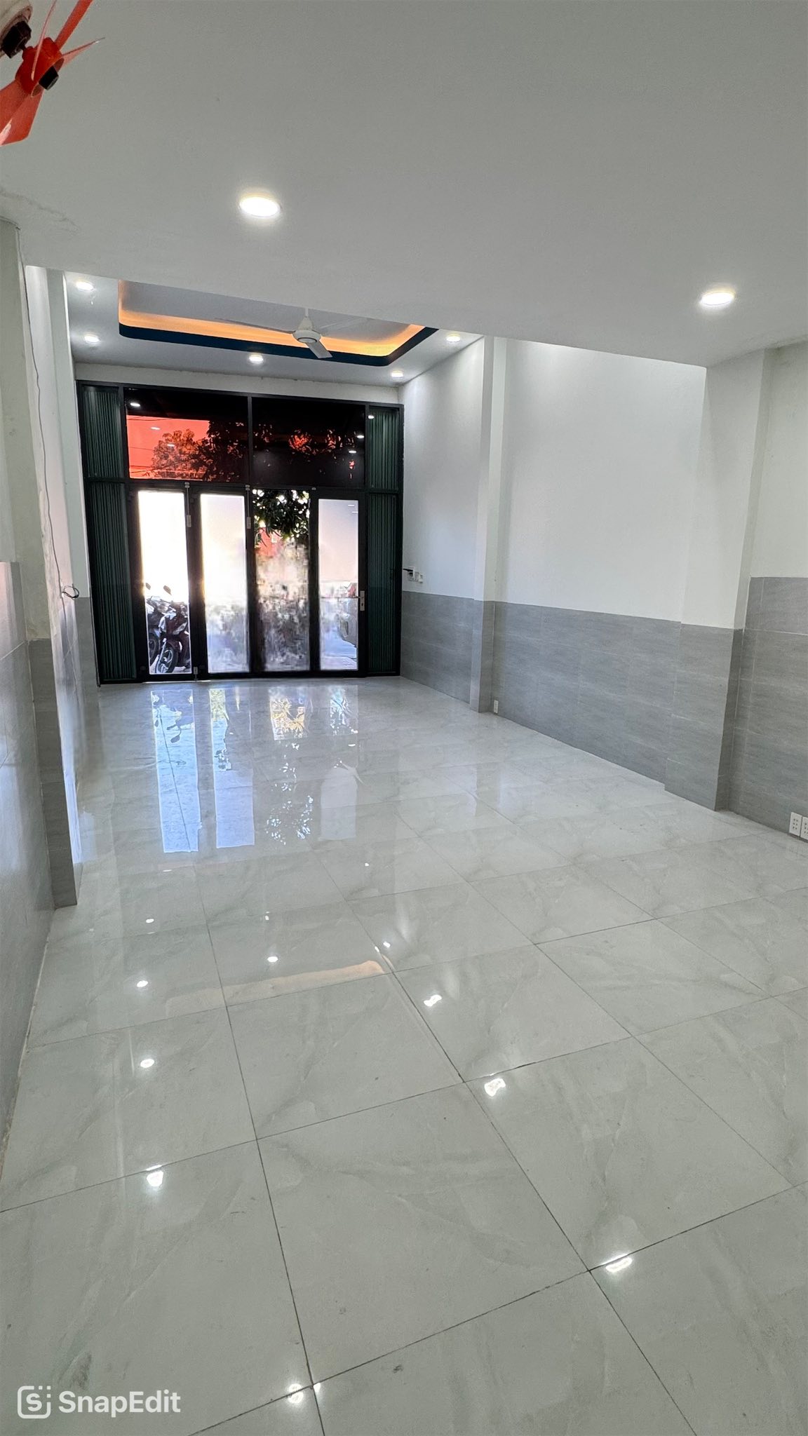 ĐỂ LẠI CĂN NHÀ 2 TẦNG KINH DOANH MẶT TIỀN ĐƯỜNG NGUYỄN TẤT THÀNH ĐỐI DIỆN KĐT AN BÌNH TÂN P.TÂY NHA 15978670