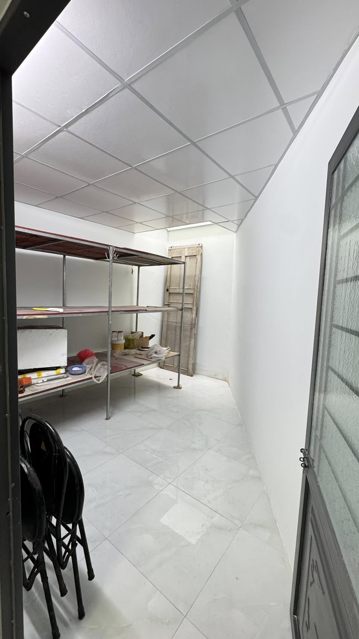 ĐỂ LẠI CĂN NHÀ 2 TẦNG KINH DOANH MẶT TIỀN ĐƯỜNG NGUYỄN TẤT THÀNH ĐỐI DIỆN KĐT AN BÌNH TÂN P.TÂY NHA 15978670