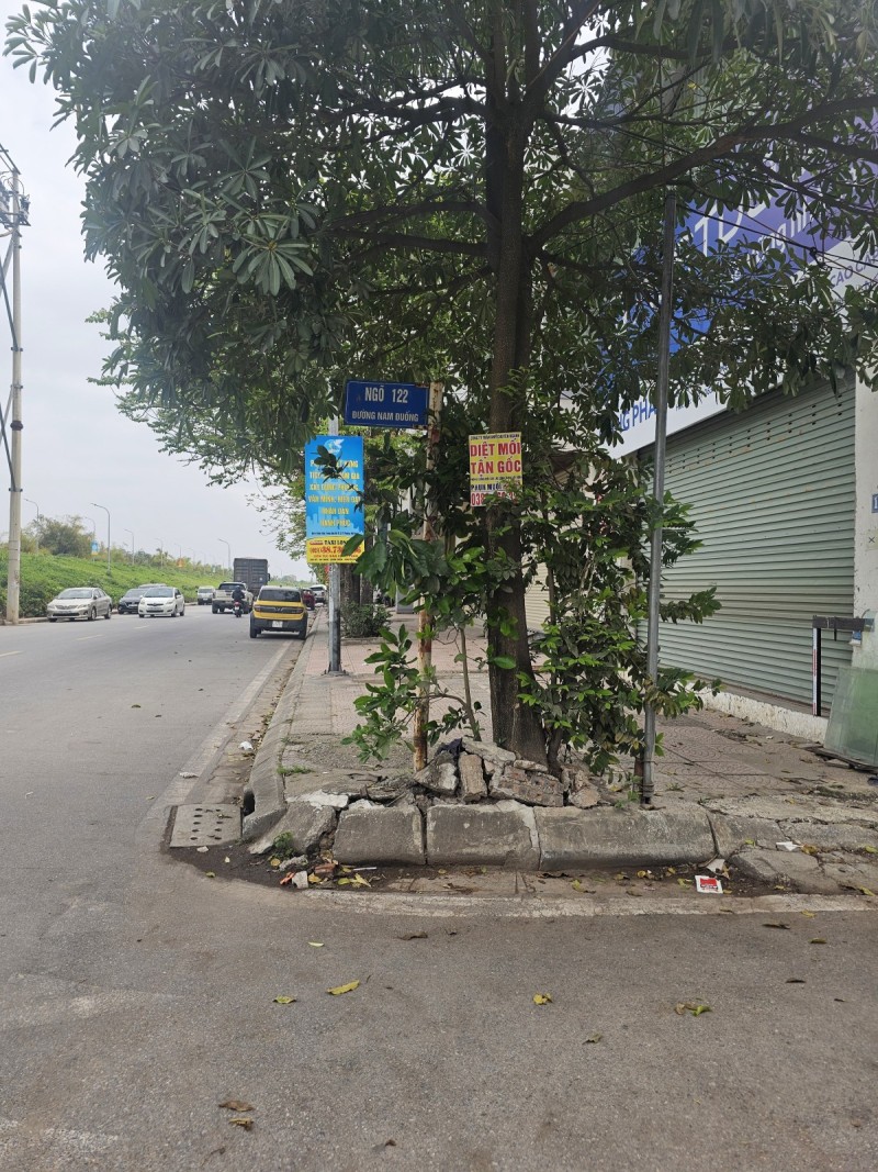 BÁN NHÀ RIÊNG 5 TẦNG 35M2 Nam Đuống 7.8 tỷ Long Biên-Hà Nội. 15978672