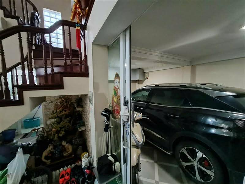 nhà đẹp Lâm Hạ, lô góc, mặt tiền 17m , ôtô tránh, gần bệnh viện Tâm Anh 15978677