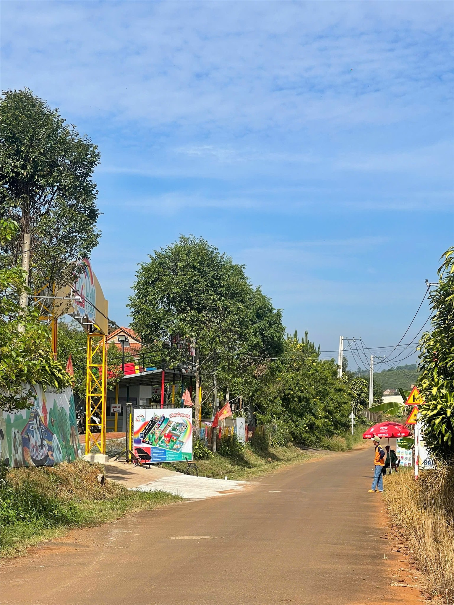 ĐẤT CHÍNH CHỦ  - GIÁ TỐT Cần bán nhanh Lô Đất Vị trí Đắc Địa Tại Phường 2 Bảo Lộc, Lâm Đồng 15978691