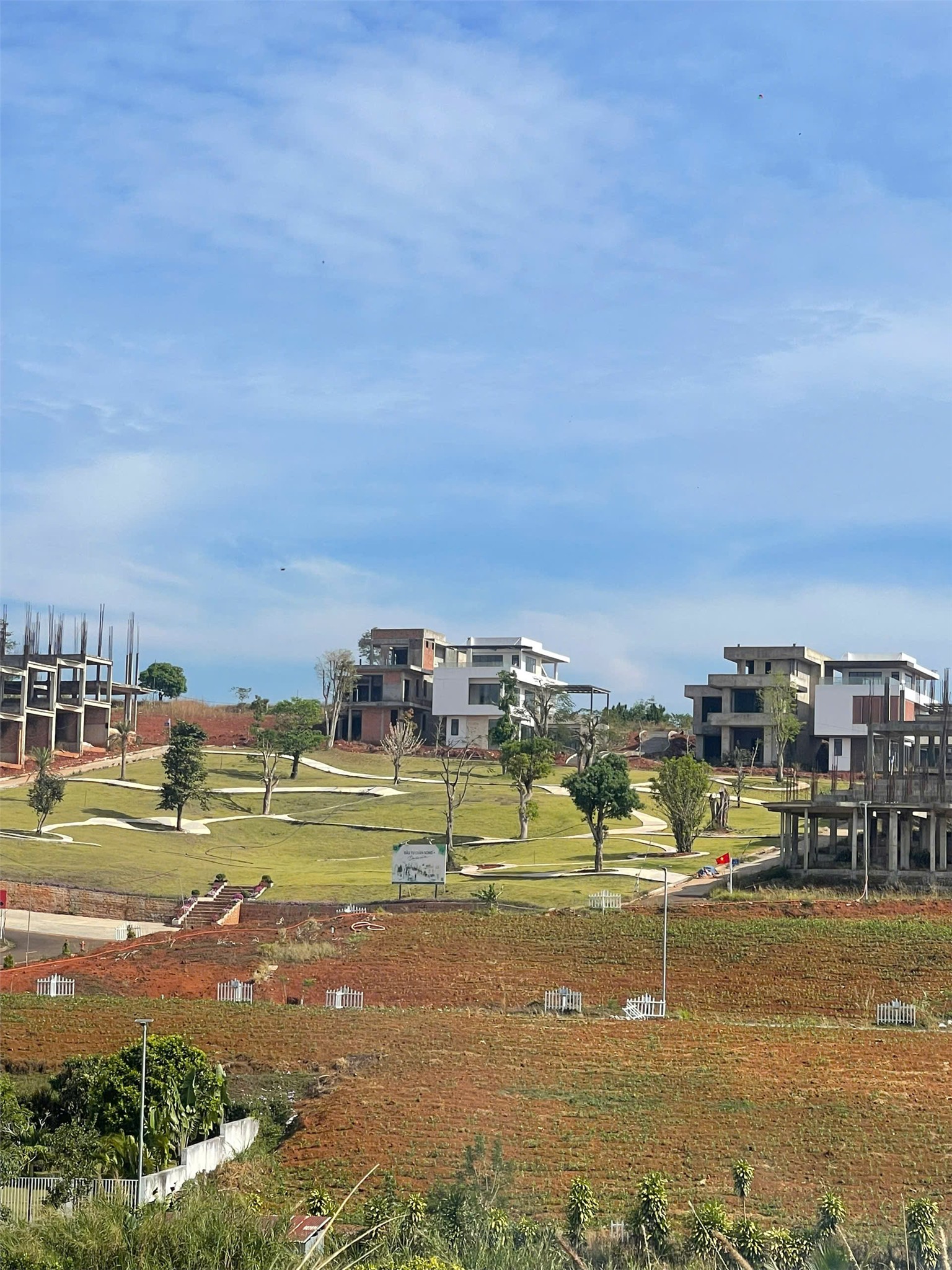 ĐẤT CHÍNH CHỦ  - GIÁ TỐT Cần bán nhanh Lô Đất Vị trí Đắc Địa Tại Phường 2 Bảo Lộc, Lâm Đồng 15978691