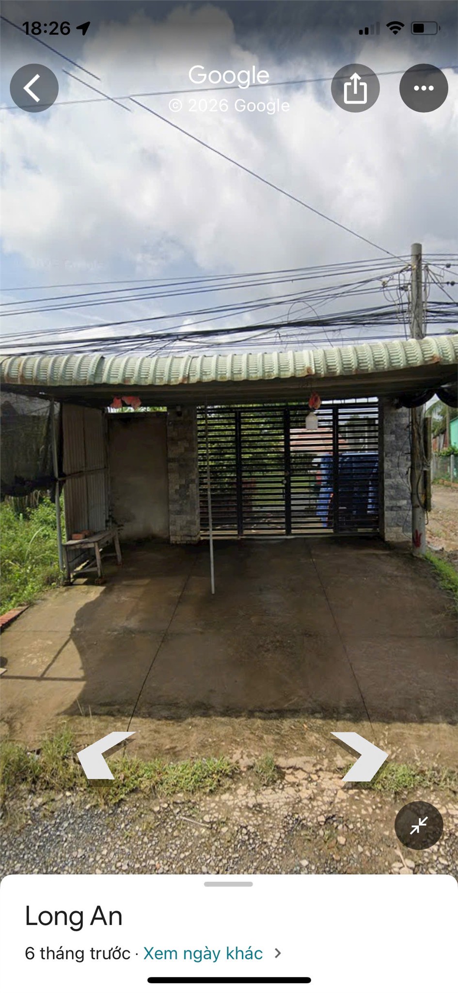 ĐẤT ĐẸP – GIÁ TỐT  – CHÍNH CHỦ CẦN BÁN GẤP tại Xã Tân Phú, Huyện Đức Hòa, Long An 15978692