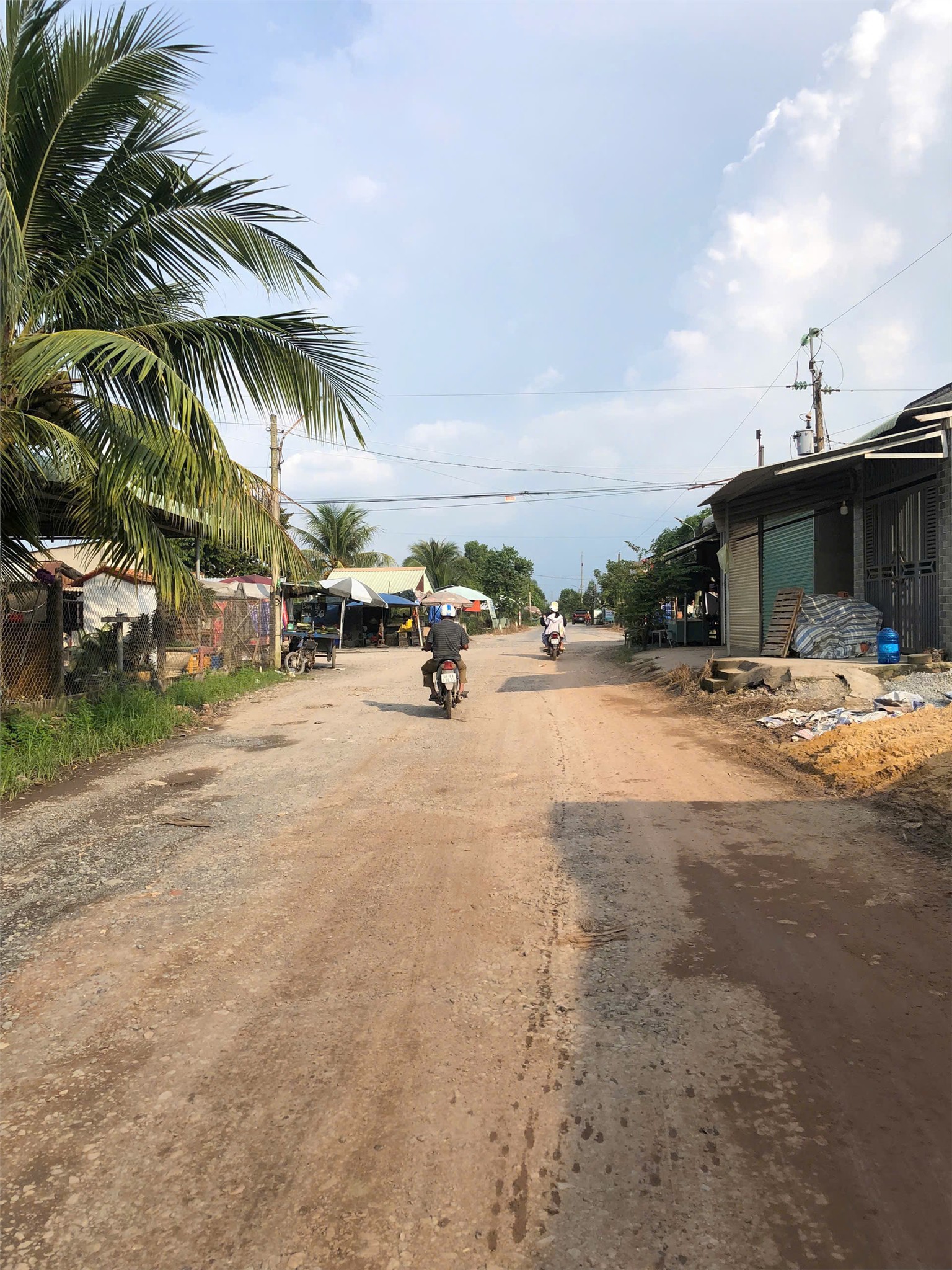 ĐẤT ĐẸP – GIÁ TỐT  – CHÍNH CHỦ CẦN BÁN GẤP tại Xã Tân Phú, Huyện Đức Hòa, Long An 15978692