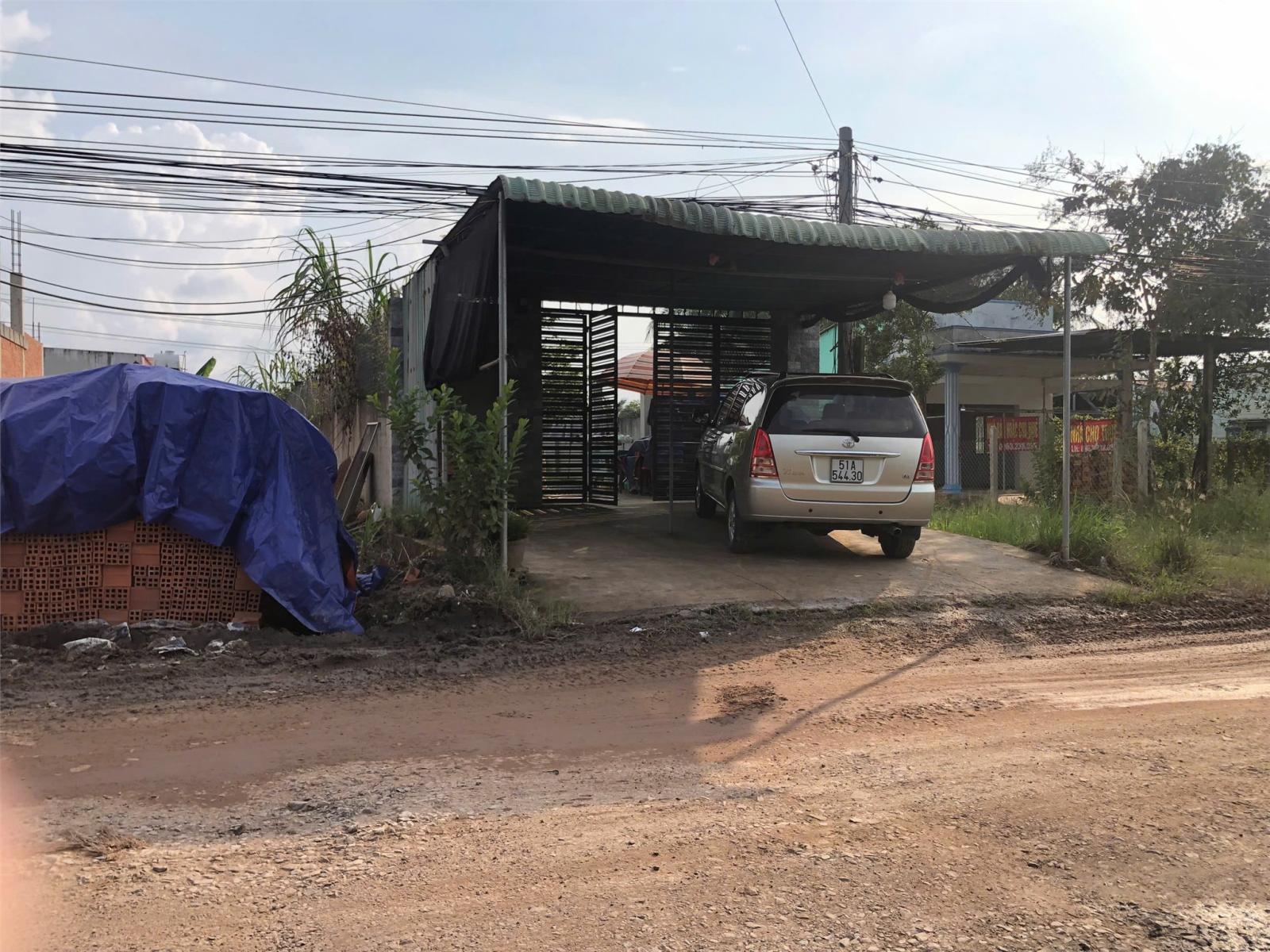 ĐẤT ĐẸP – GIÁ TỐT  – CHÍNH CHỦ CẦN BÁN GẤP tại Xã Tân Phú, Huyện Đức Hòa, Long An 15978692