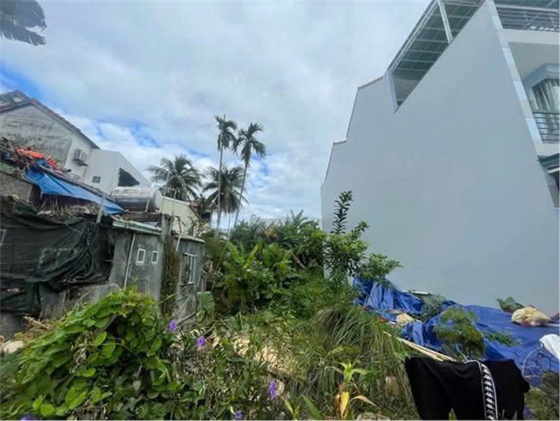 ĐẤT ĐẸP – GIÁ TỐT  – CHÍNH CHỦ CẦN BÁN LÔ ĐẤT  TẠI phường Sơn Phong, TP. Hội An, tỉnh Quảng Nam 15978694