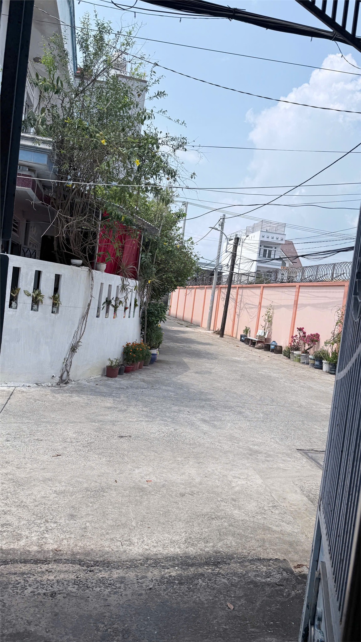 ĐẤT ĐẸP – GIÁ TỐT  – CHÍNH CHỦ CẦN BÁN Tại Hẻm 1 đường Nguyễn Thông, An Thới, Bình Thủy, Cần Thơ 15978693