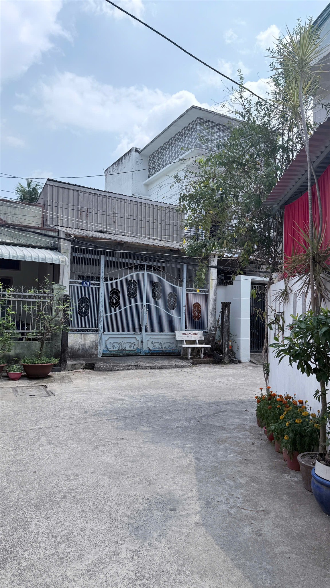 ĐẤT ĐẸP – GIÁ TỐT  – CHÍNH CHỦ CẦN BÁN Tại Hẻm 1 đường Nguyễn Thông, An Thới, Bình Thủy, Cần Thơ 15978693