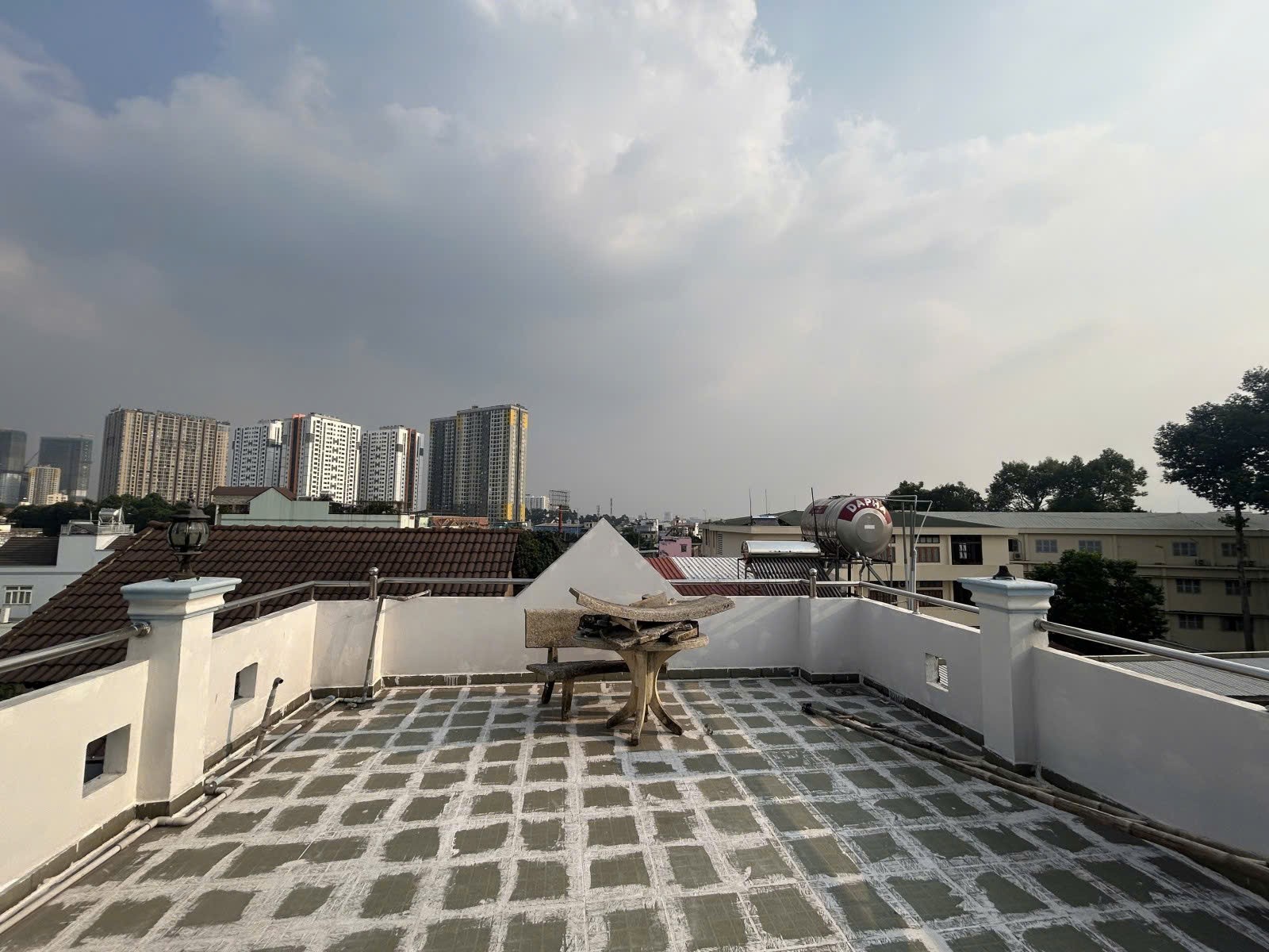 NHÀ 4 TẤM ĐẸP – GIÁ TỐT  – CHÍNH CHỦ CẦN BÁN Tại Lê Thị Hoa, Bình Chiểu, Thủ Đức - Giáo sứ Khiết Tâm 15978696