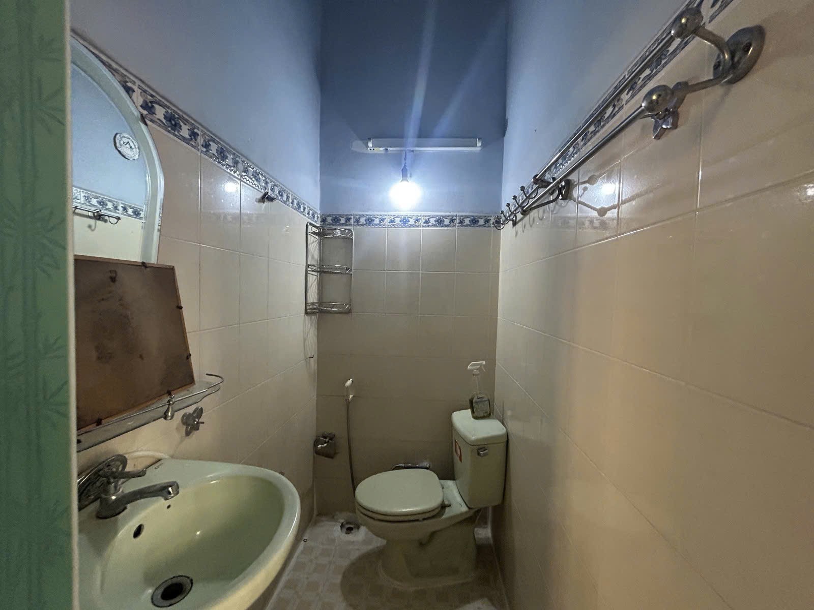 NHÀ 4 TẤM ĐẸP – GIÁ TỐT  – CHÍNH CHỦ CẦN BÁN Tại Lê Thị Hoa, Bình Chiểu, Thủ Đức - Giáo sứ Khiết Tâm 15978696