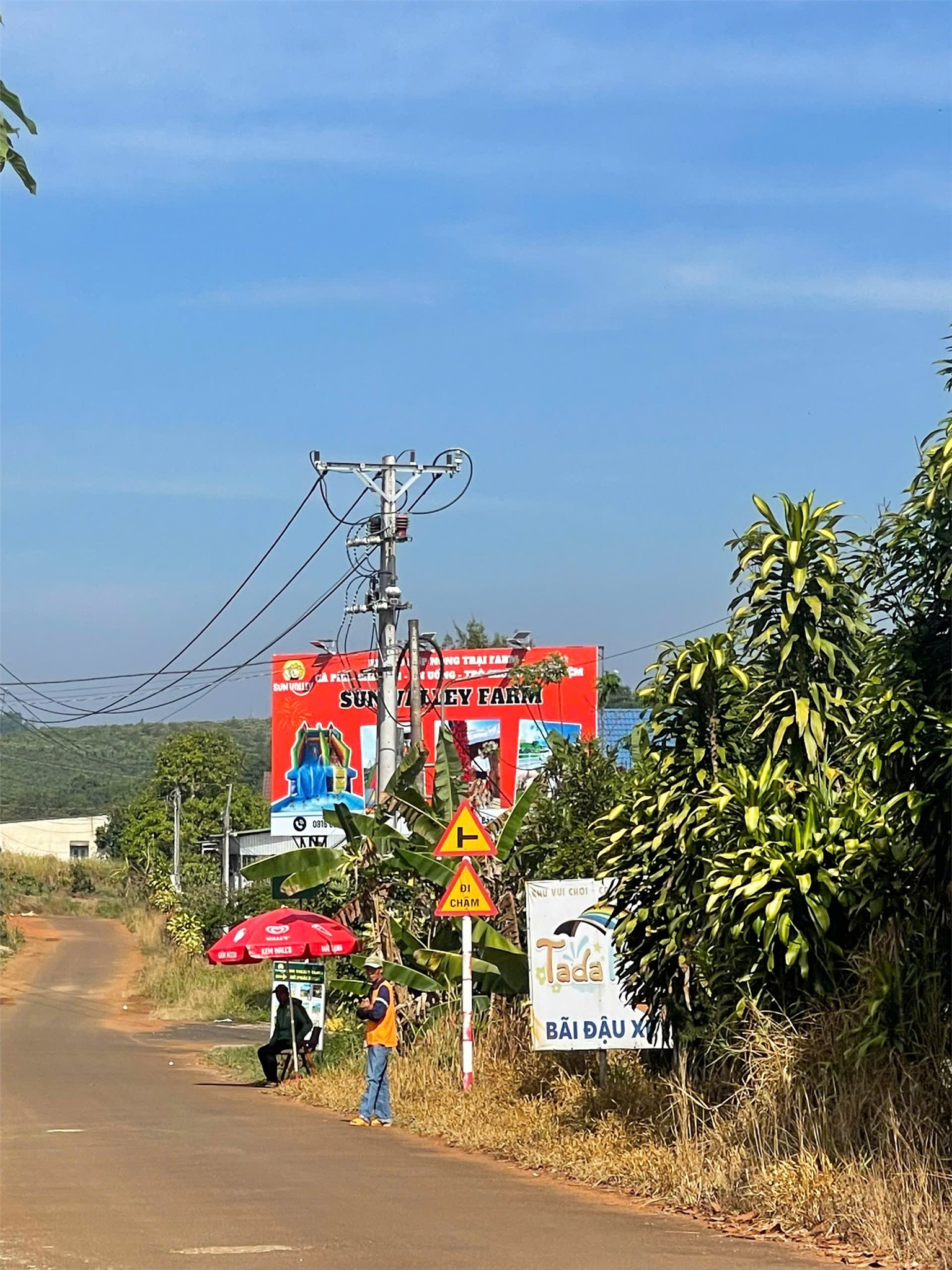 ĐẤT CHÍNH CHỦ  - GIÁ TỐT Cần bán nhanh Lô Đất Vị trí Đắc Địa Tại Phường 2 Bảo Lộc, Lâm Đồng 15978697