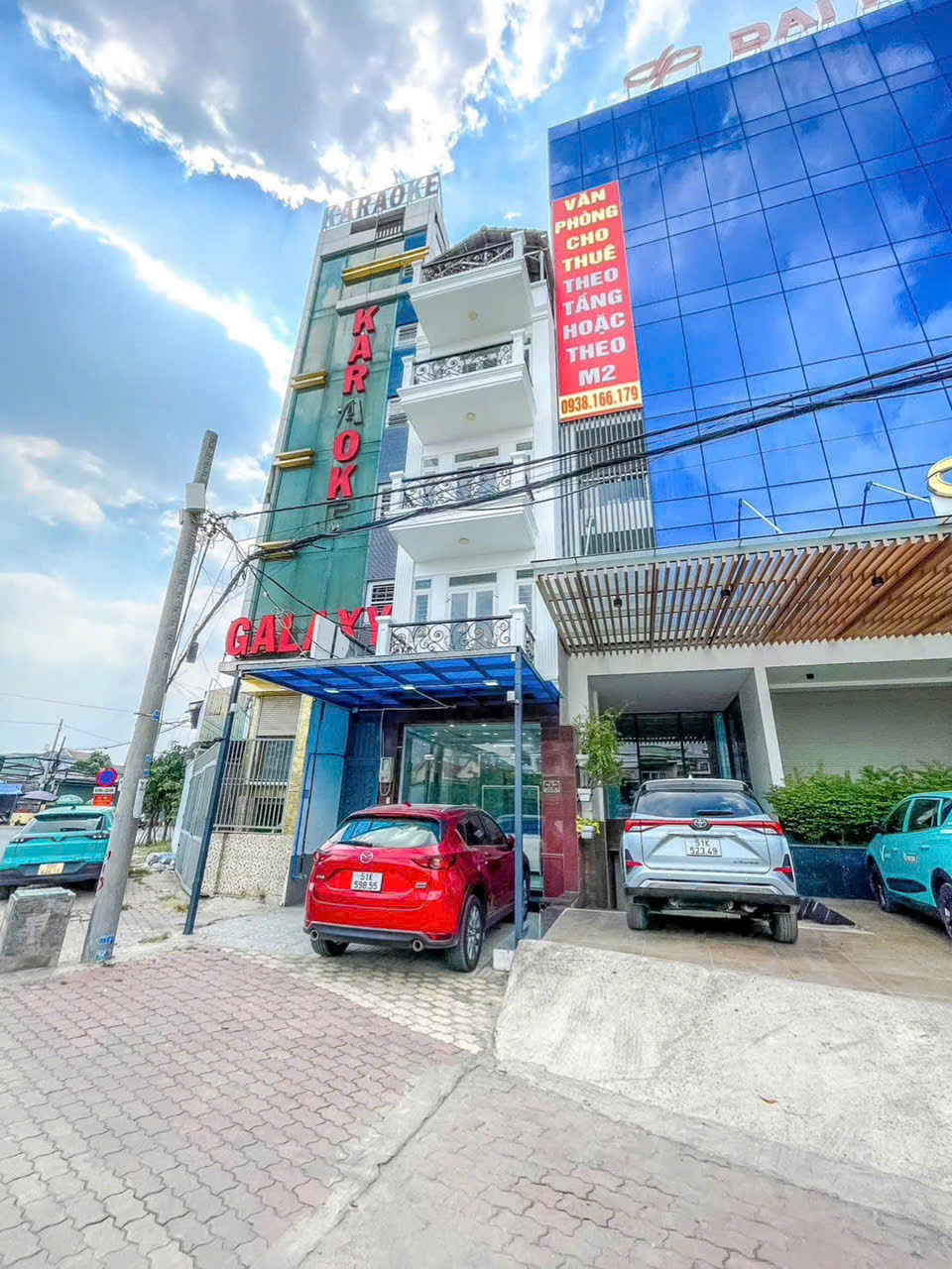 🏠 Nhà phố 5 tầng Hà Huy Giáp – Quận 12 | ngang 5m dài 25m | giá 17 tỷ 15978700