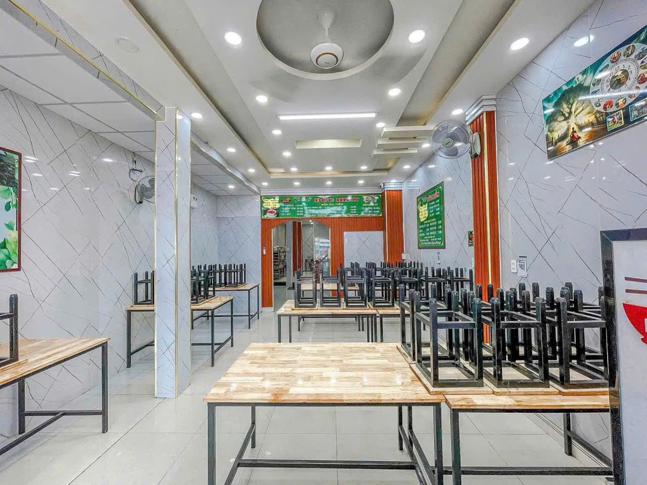 🏠 Nhà phố 5 tầng Hà Huy Giáp – Quận 12 | ngang 5m dài 25m | giá 17 tỷ 15978700