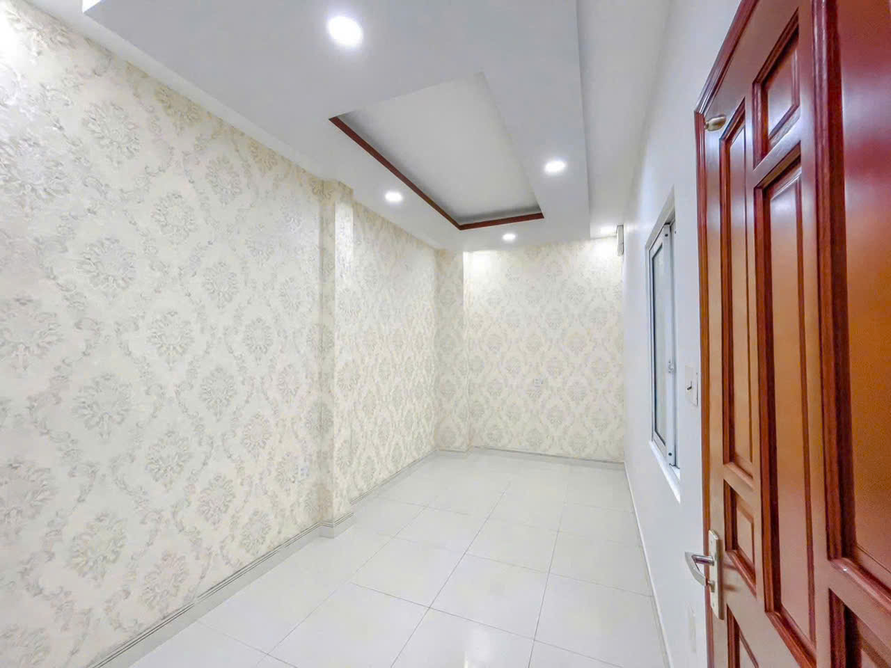 🏠 Nhà phố 5 tầng Hà Huy Giáp – Quận 12 | ngang 5m dài 25m | giá 17 tỷ 15978700
