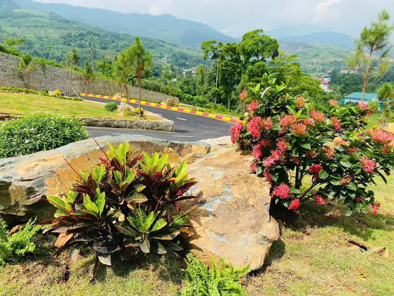 Bán Đất Tặng Sức Khỏe – Lạc Thủy Hòa Bình, DT 100m2 15978701