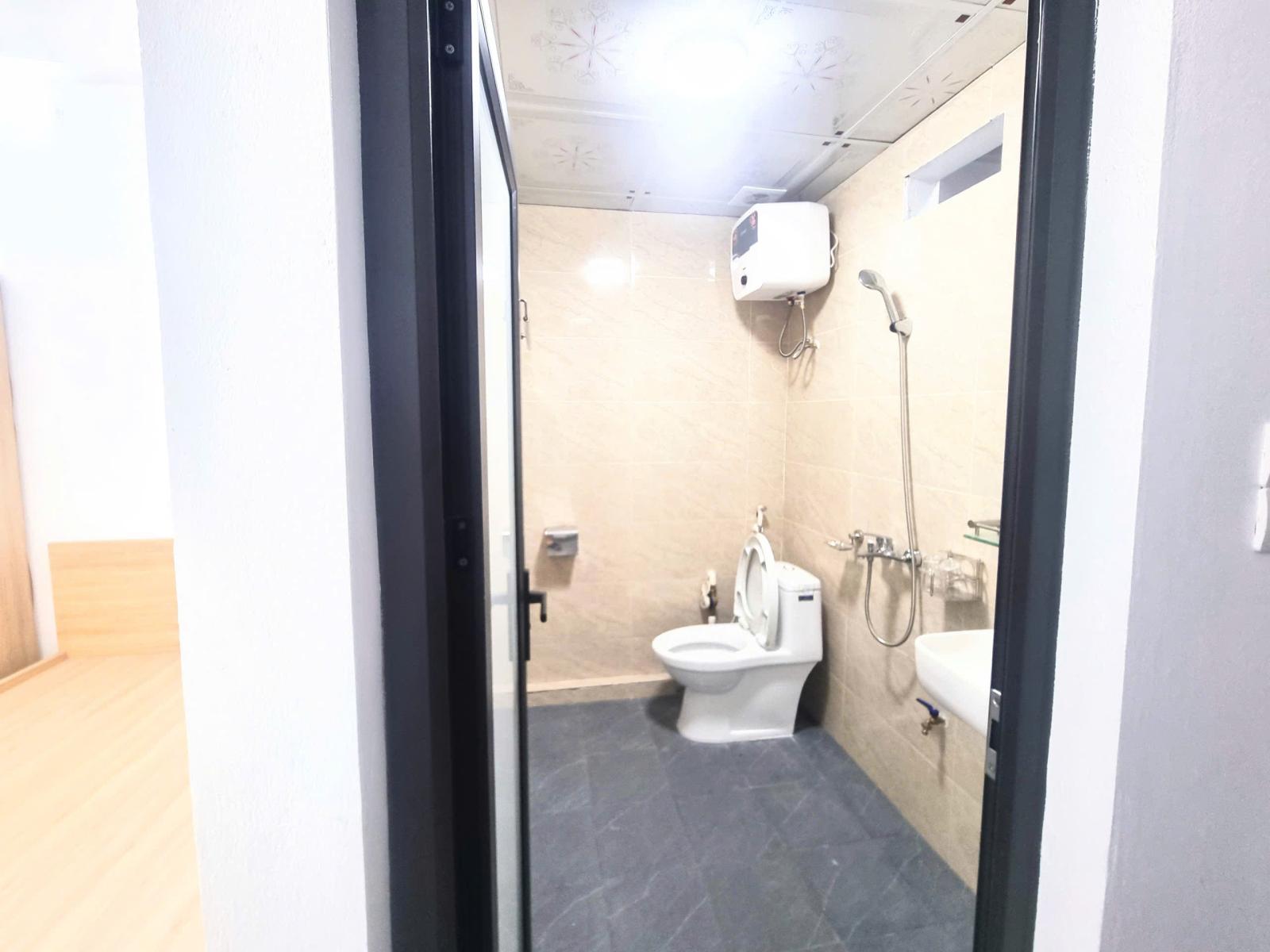 KHAI TRƯƠNG NHÀ MỚI – CHO THUÊ  PHÒNG STUDIO FULL ĐỒ NGÕ 73 YÊN XÁ, XÃ TÂN TRIỀU, HUYỆN THANH TRÌ, 15978705