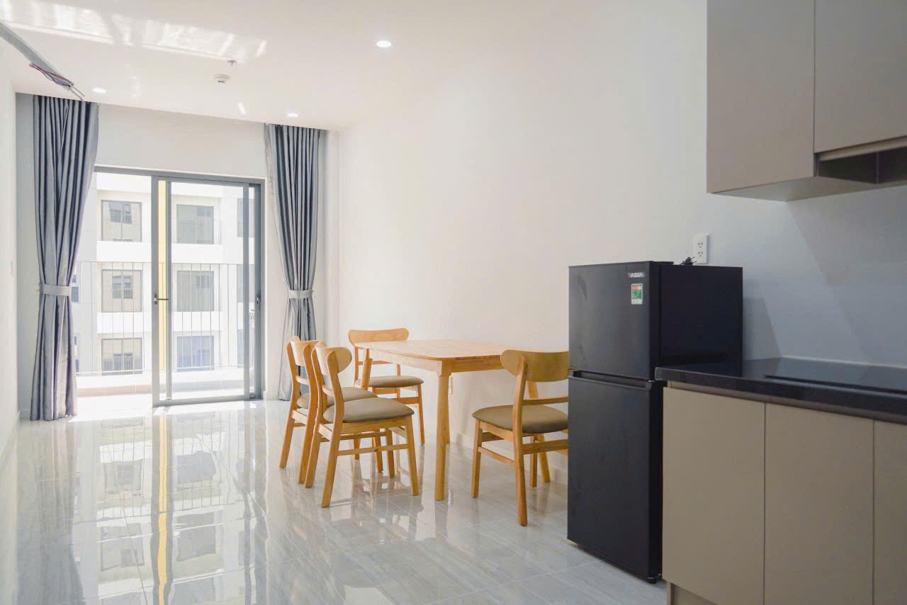 CHÍNH CHỦ CHO THUÊ CĂN HỘ TẠI DĨ AN -BÌNH DƯƠNG 15978706