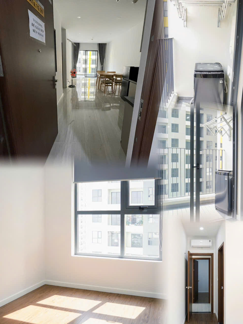 CHÍNH CHỦ CHO THUÊ CĂN HỘ TẠI DĨ AN -BÌNH DƯƠNG 15978706