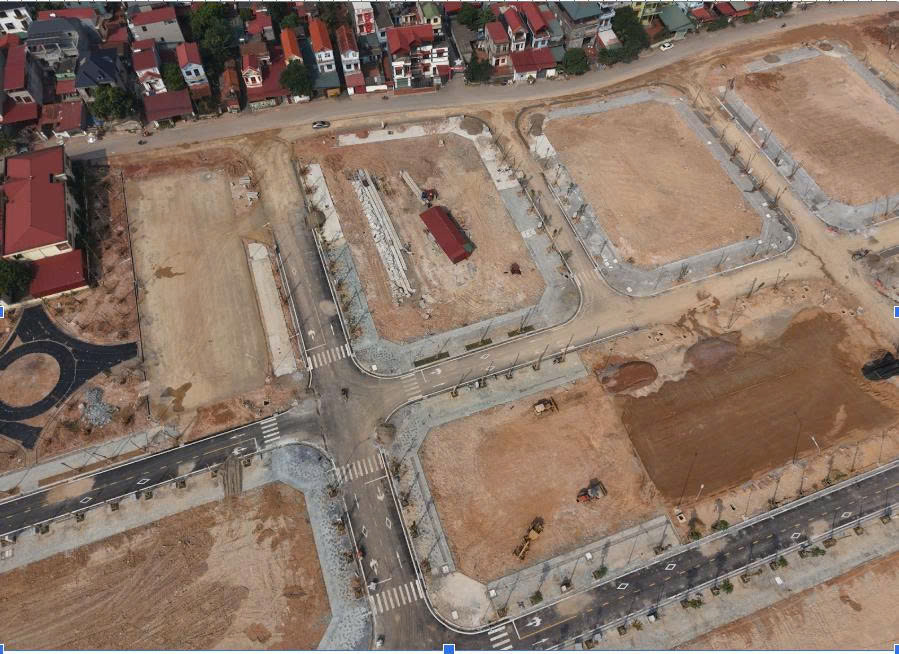 Bán đất nền Bích Động Lakeside – Đường Lớn 19m – Mặt Tiền 6m – Giá chỉ từ 63 triệu/m² 15978712