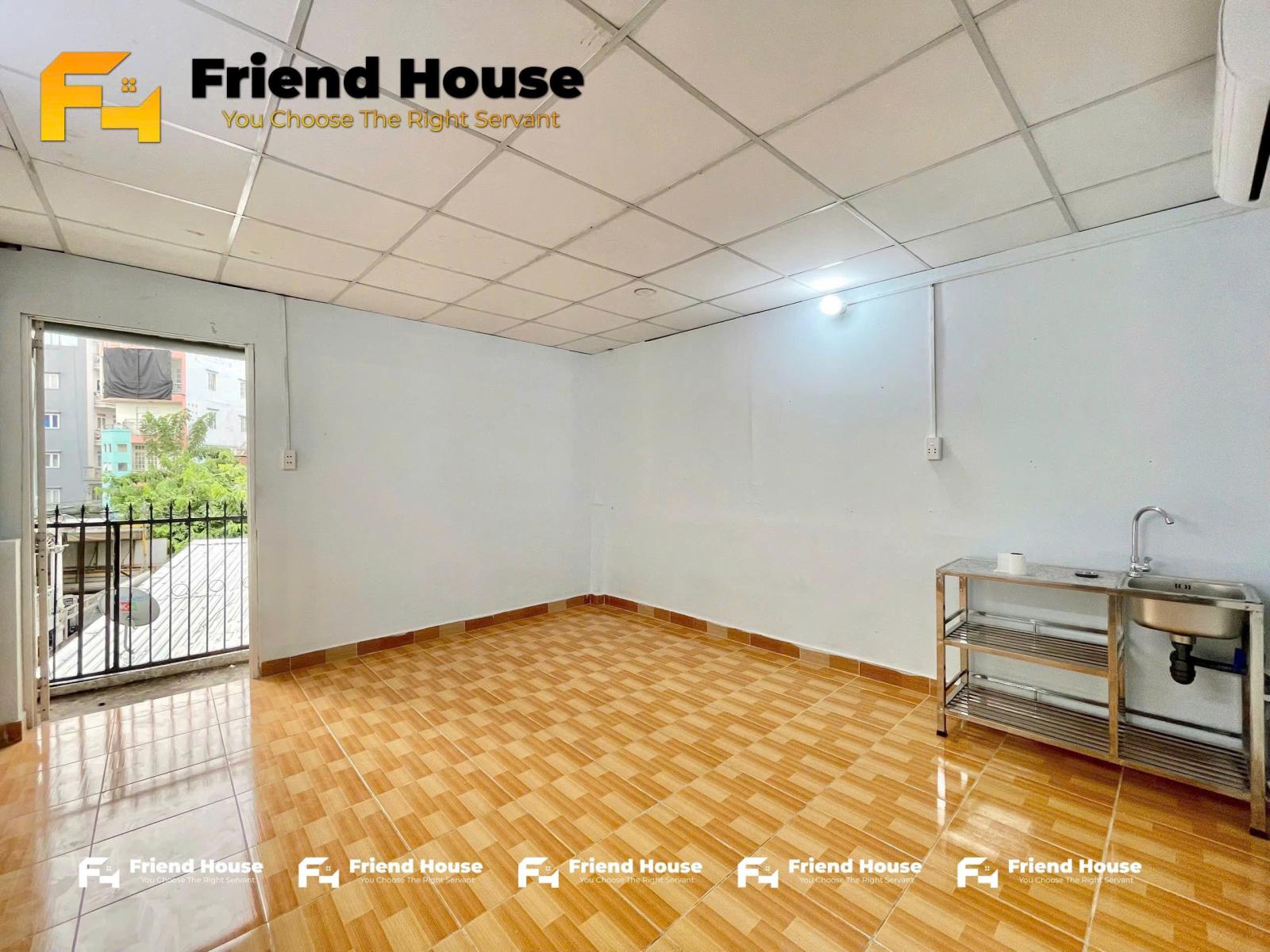 STUDIO RỘNG 30M² – CÓ BAN CÔNG RIÊNG – THOÁNG MÁT CỰC KỲ 15978711