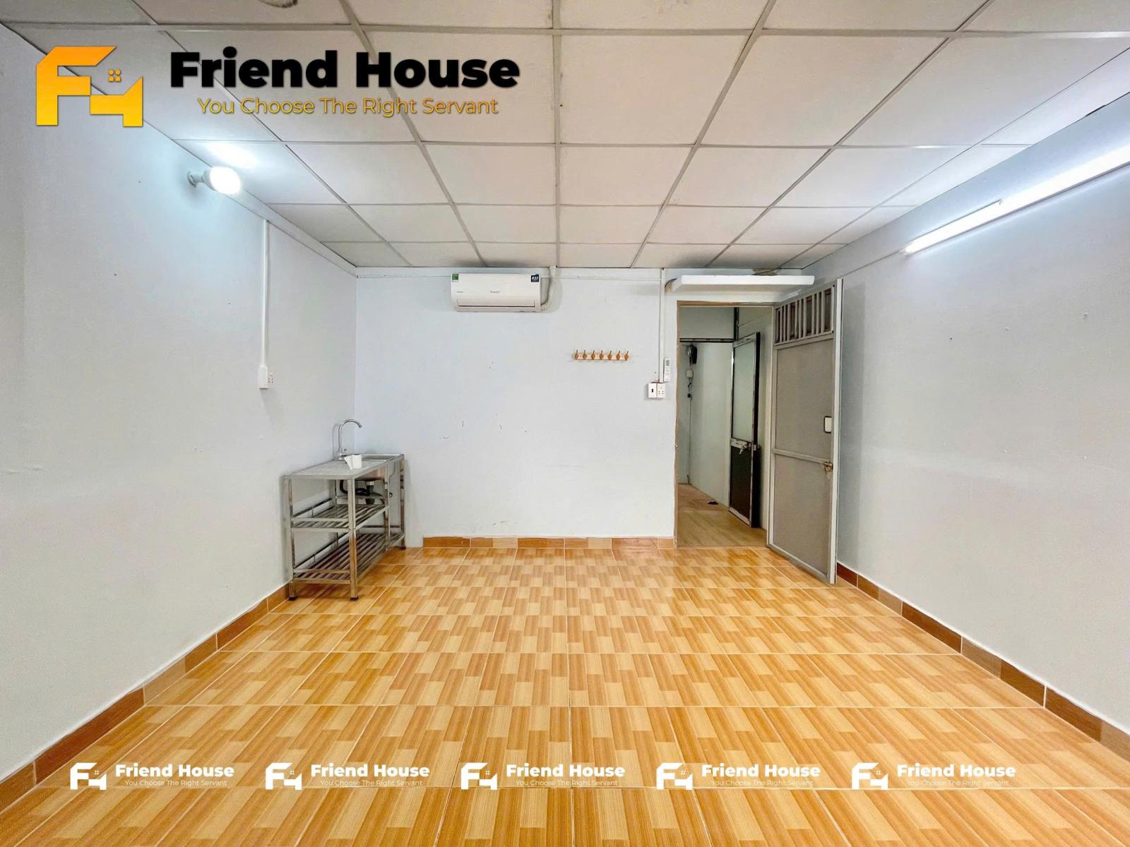 STUDIO RỘNG 30M² – CÓ BAN CÔNG RIÊNG – THOÁNG MÁT CỰC KỲ 15978711