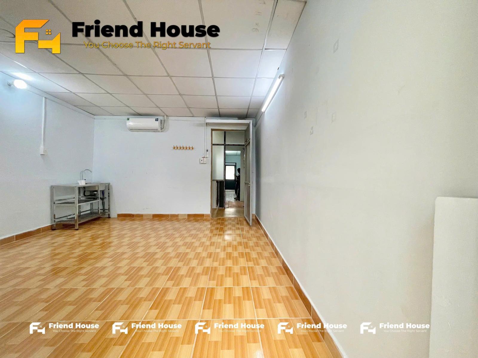 STUDIO RỘNG 30M² – CÓ BAN CÔNG RIÊNG – THOÁNG MÁT CỰC KỲ 15978711