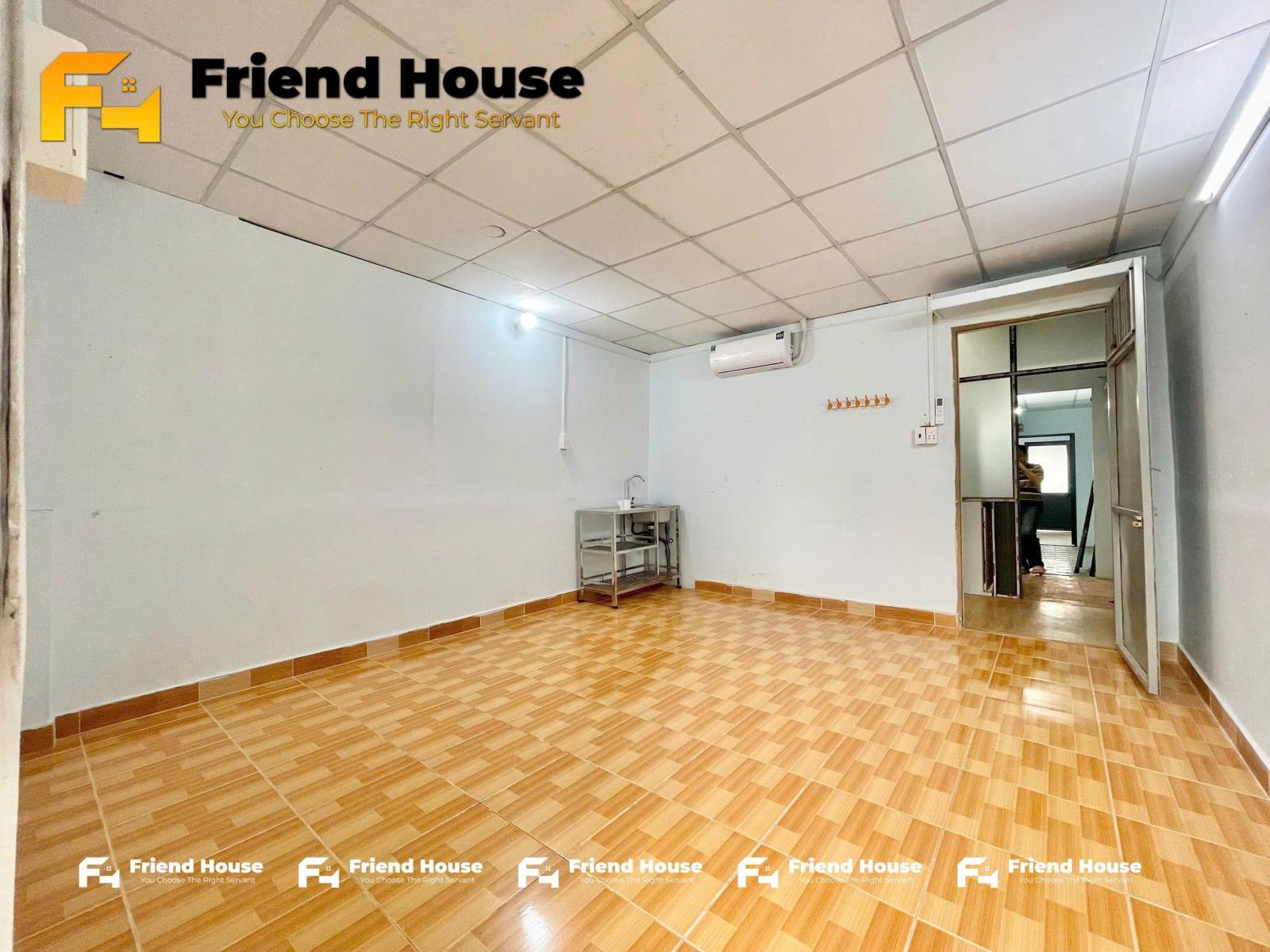 STUDIO RỘNG 30M² – CÓ BAN CÔNG RIÊNG – THOÁNG MÁT CỰC KỲ 15978711