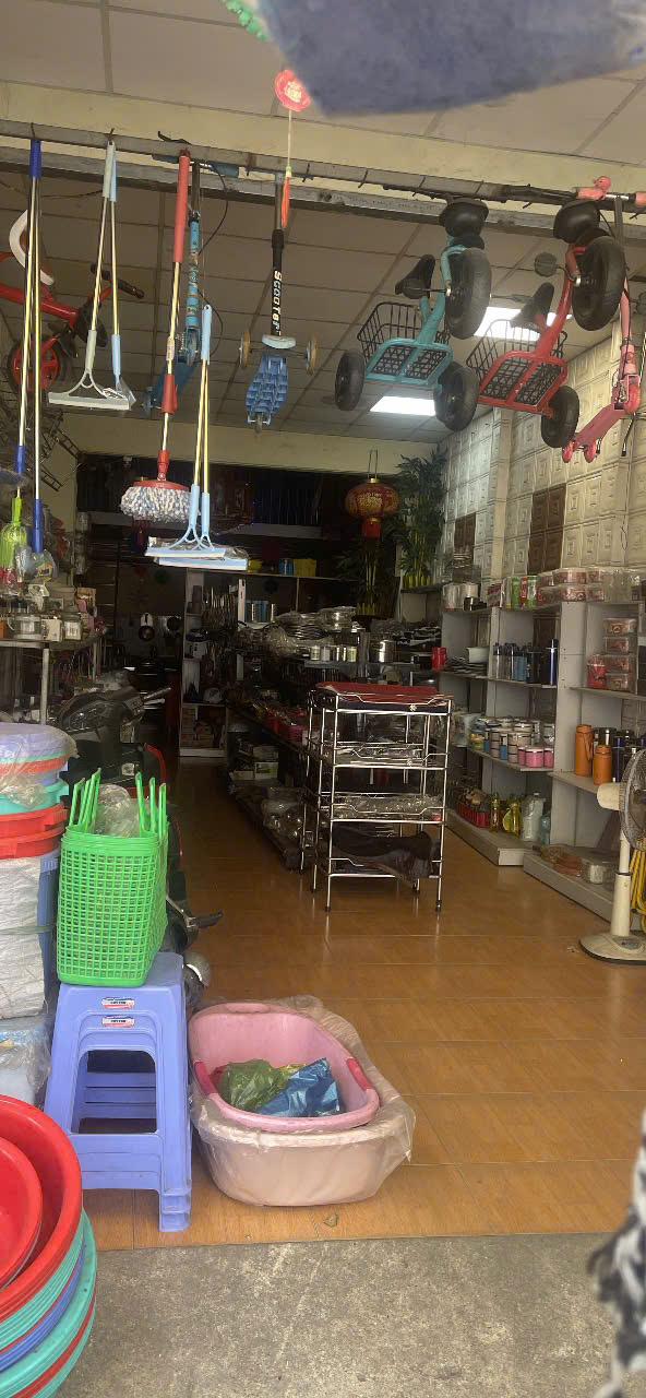 CẦN SANG TIỆM GIA DỤNG & CAFE BỘT – QUẬN 12 15978713