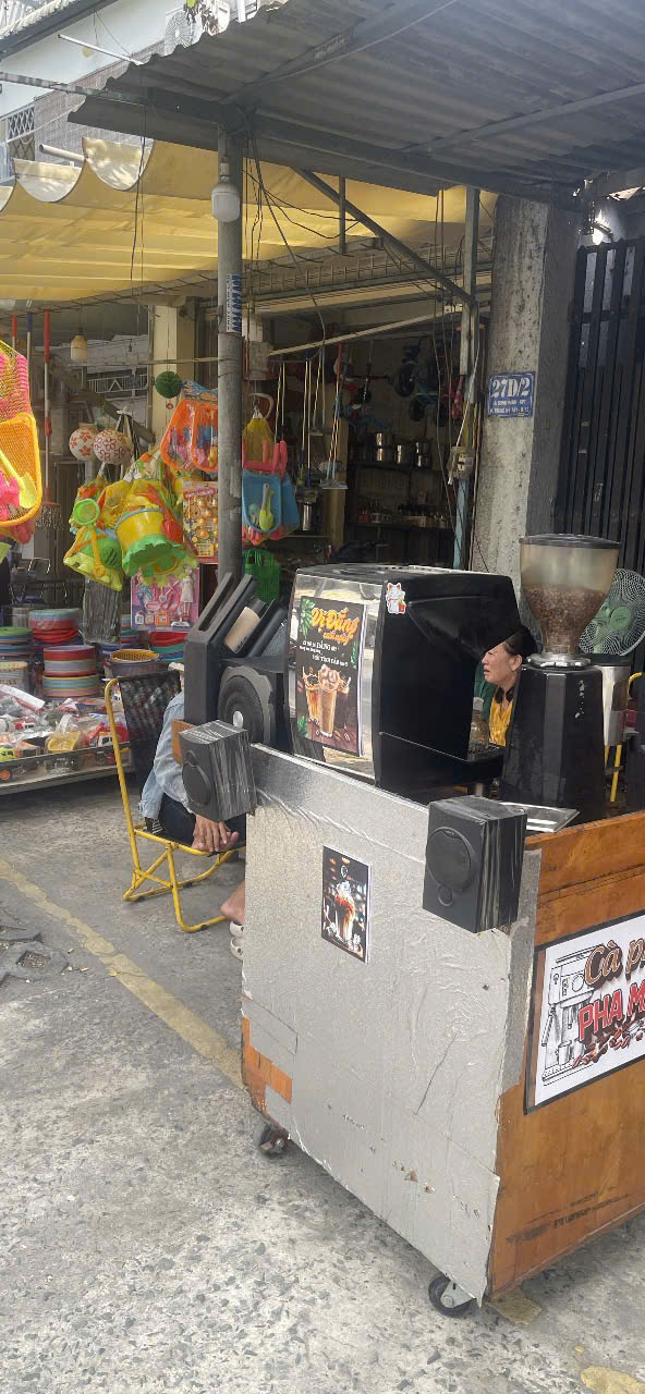 CẦN SANG TIỆM GIA DỤNG & CAFE BỘT – QUẬN 12 15978713