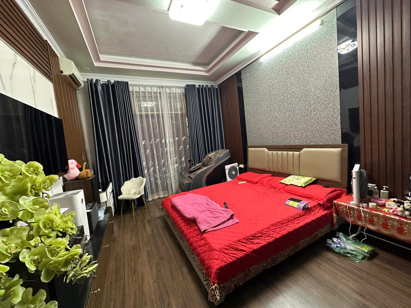 Bán Căn Nhà Tại Ngõ 261 Trần Nguyên Hãn – Lê Chân – Hải Phòng. 15978716