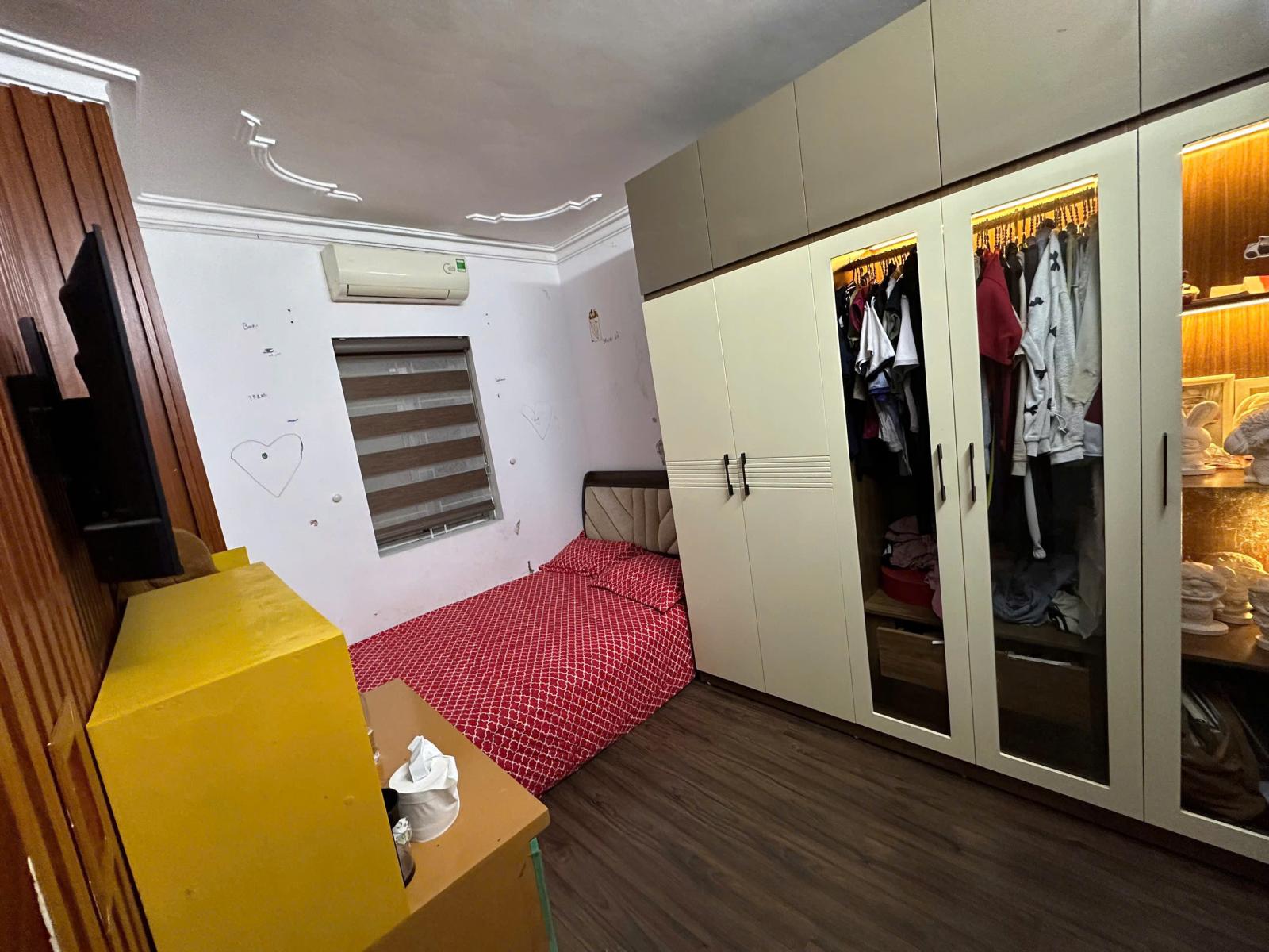 Bán Căn Nhà Tại Ngõ 261 Trần Nguyên Hãn – Lê Chân – Hải Phòng. 15978716