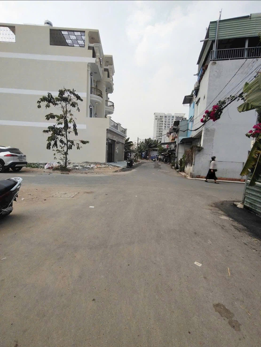 ĐẤT KDC SÀI GÒN MỚI HUỲNH TẤN PHÁT, NHÀ BÈ - SỔ HỒNG RIÊNG - XÂY DỰNG TỰ DO - GIÁ 4,85 TỶ 15978719