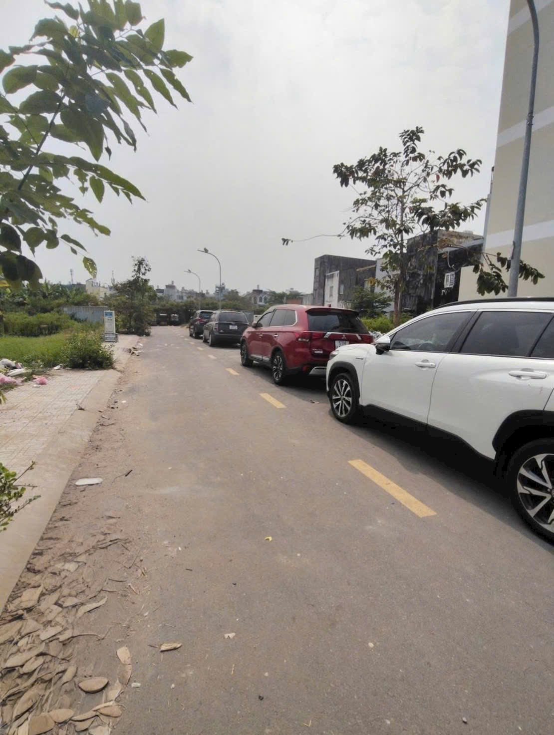 ĐẤT KDC SÀI GÒN MỚI HUỲNH TẤN PHÁT, NHÀ BÈ - SỔ HỒNG RIÊNG - XÂY DỰNG TỰ DO - GIÁ 4,85 TỶ 15978719