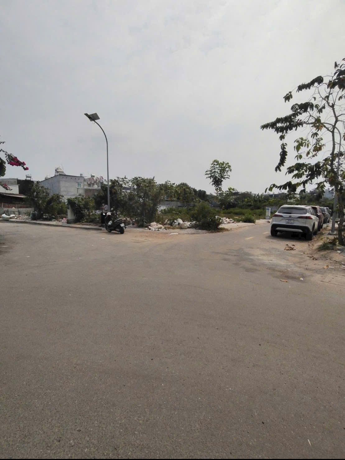 ĐẤT KDC SÀI GÒN MỚI HUỲNH TẤN PHÁT, NHÀ BÈ - SỔ HỒNG RIÊNG - XÂY DỰNG TỰ DO - GIÁ 4,85 TỶ 15978719