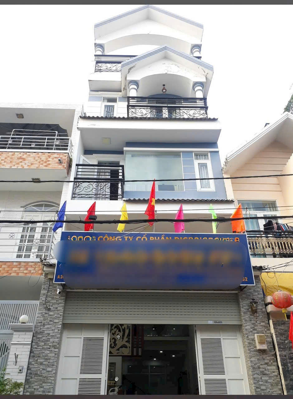 NHÀ KDC TẠ NGỌC THẢO LIỀN KỀ LACASA - HOÀNG QUỐC VIỆT, QUẬN 7 - GIÁP PHÚ MỸ HƯNG - GIÁ 13,5 TỶ (TL) 15978720