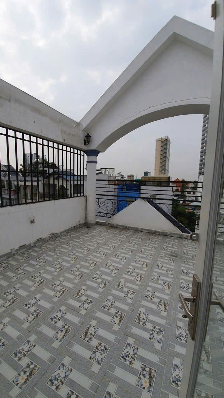 NHÀ KDC TẠ NGỌC THẢO LIỀN KỀ LACASA - HOÀNG QUỐC VIỆT, QUẬN 7 - GIÁP PHÚ MỸ HƯNG - GIÁ 13,5 TỶ (TL) 15978720