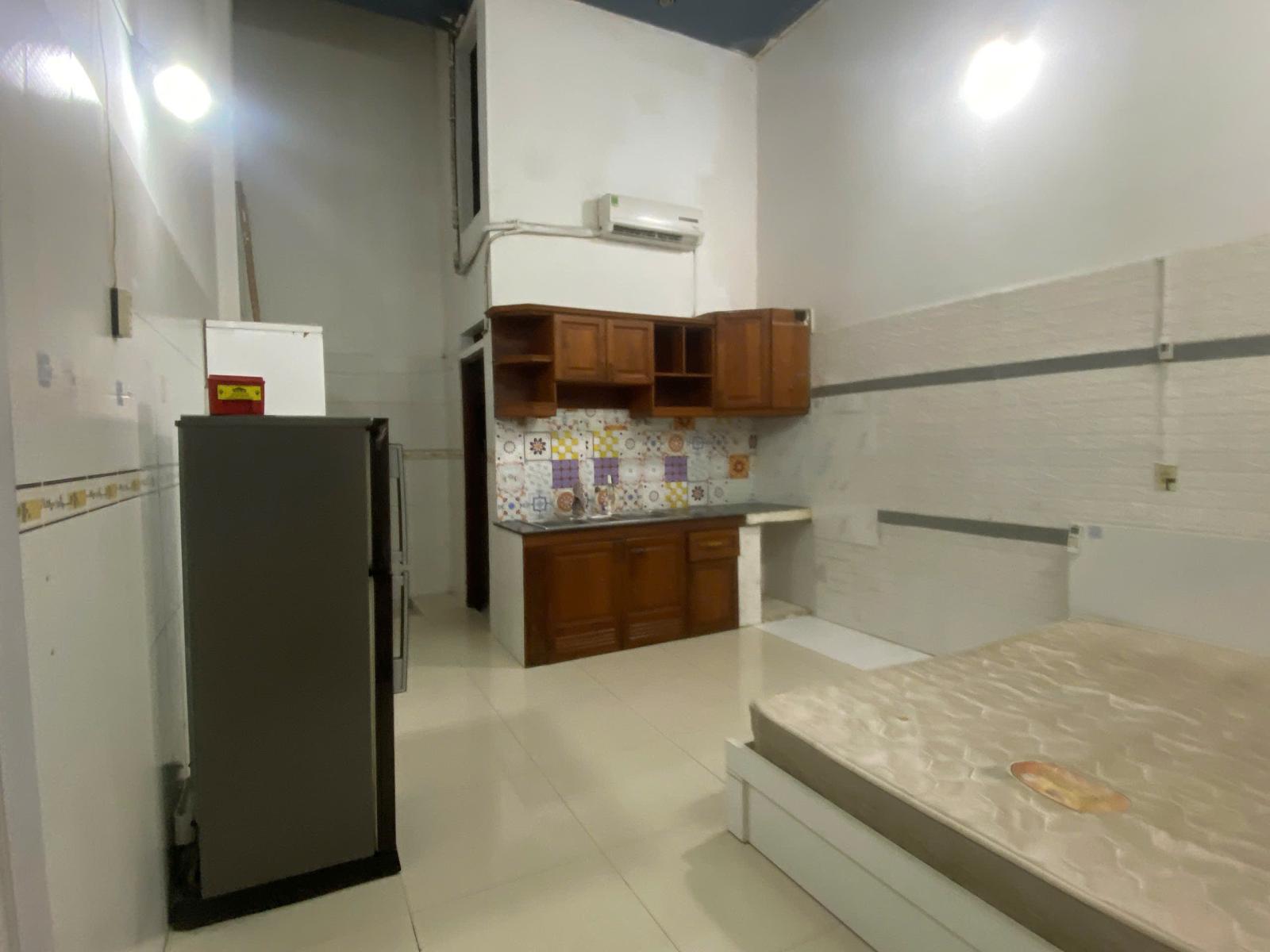 Cho thuê phòng đầy đủ tiện nghi – 26m², đường Phan Văn Trị, Phường 11, Bình Thạnh ,TPHCM 15978723