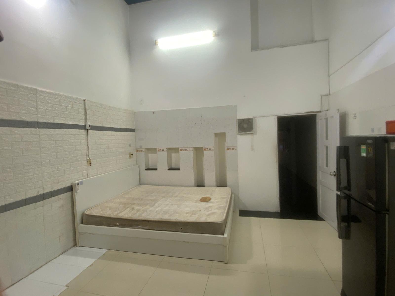 Cho thuê phòng đầy đủ tiện nghi – 26m², đường Phan Văn Trị, Phường 11, Bình Thạnh ,TPHCM 15978723