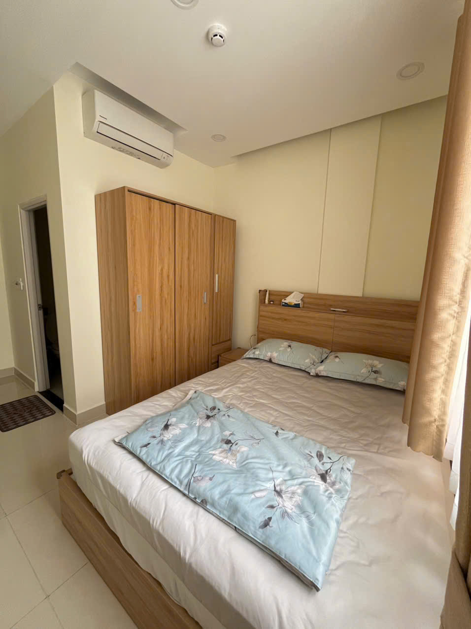 CHO THUÊ CĂN HỘ Topaz Home Quận 12 – Full nội thất, vào ở ngay 15978725