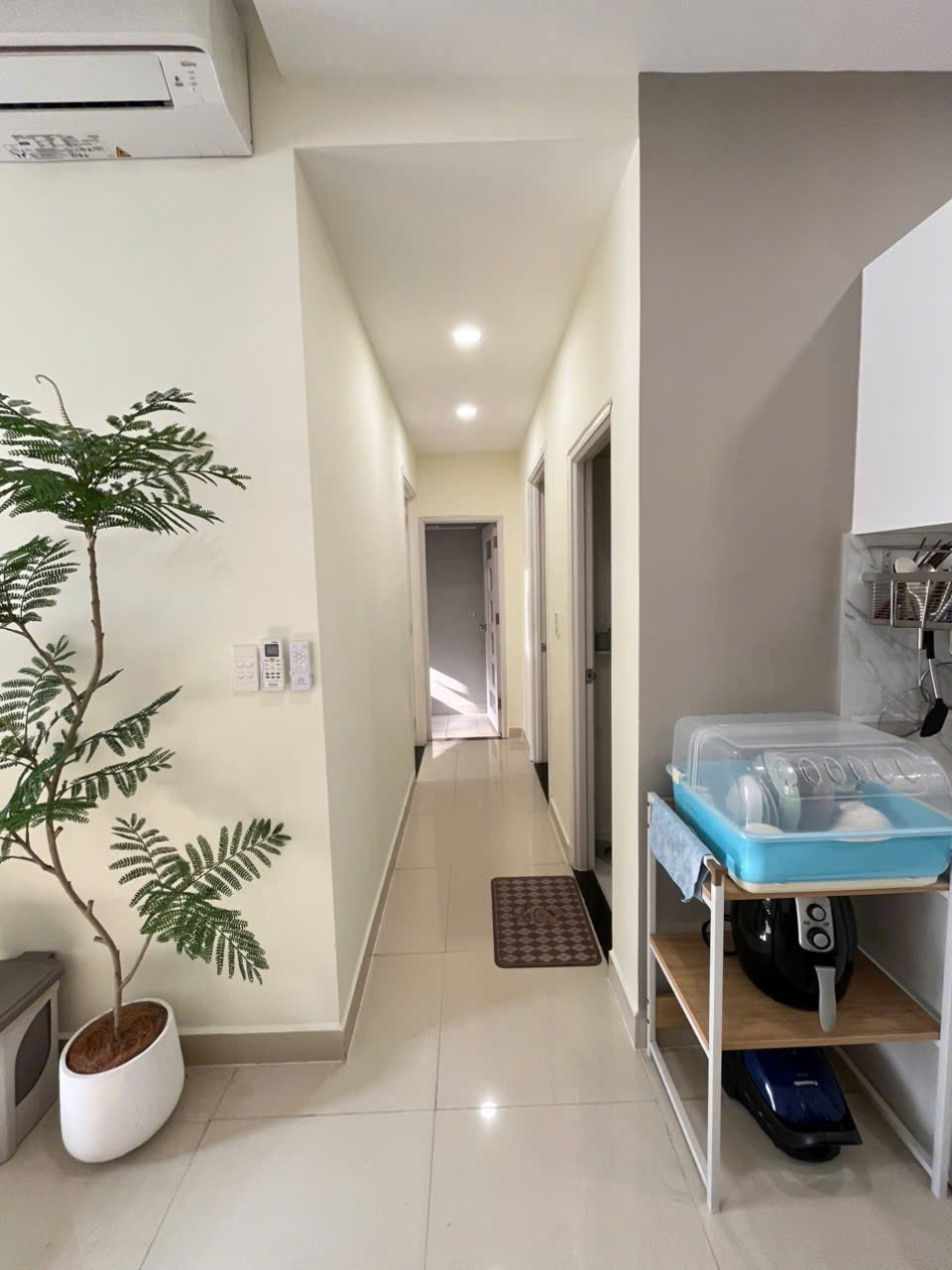 CHO THUÊ CĂN HỘ Topaz Home Quận 12 – Full nội thất, vào ở ngay 15978725