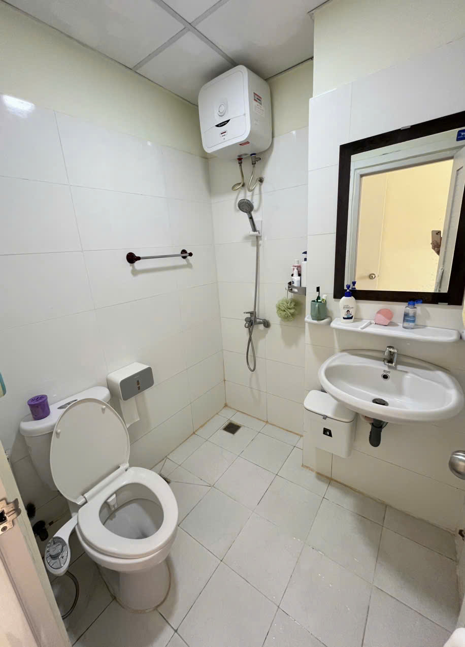 CHO THUÊ CĂN HỘ Topaz Home Quận 12 – Full nội thất, vào ở ngay 15978725