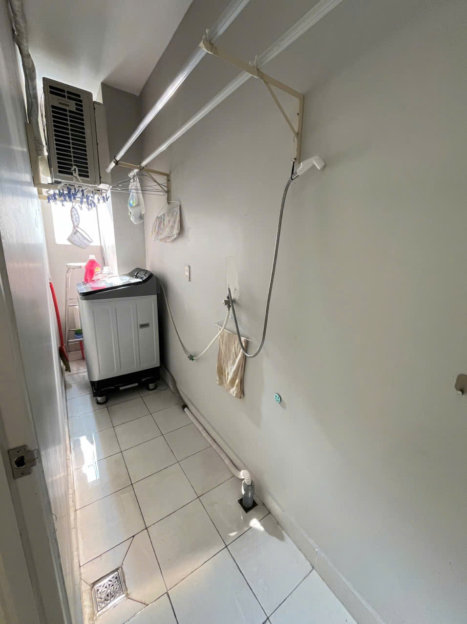 CHO THUÊ CĂN HỘ Topaz Home Quận 12 – Full nội thất, vào ở ngay 15978725