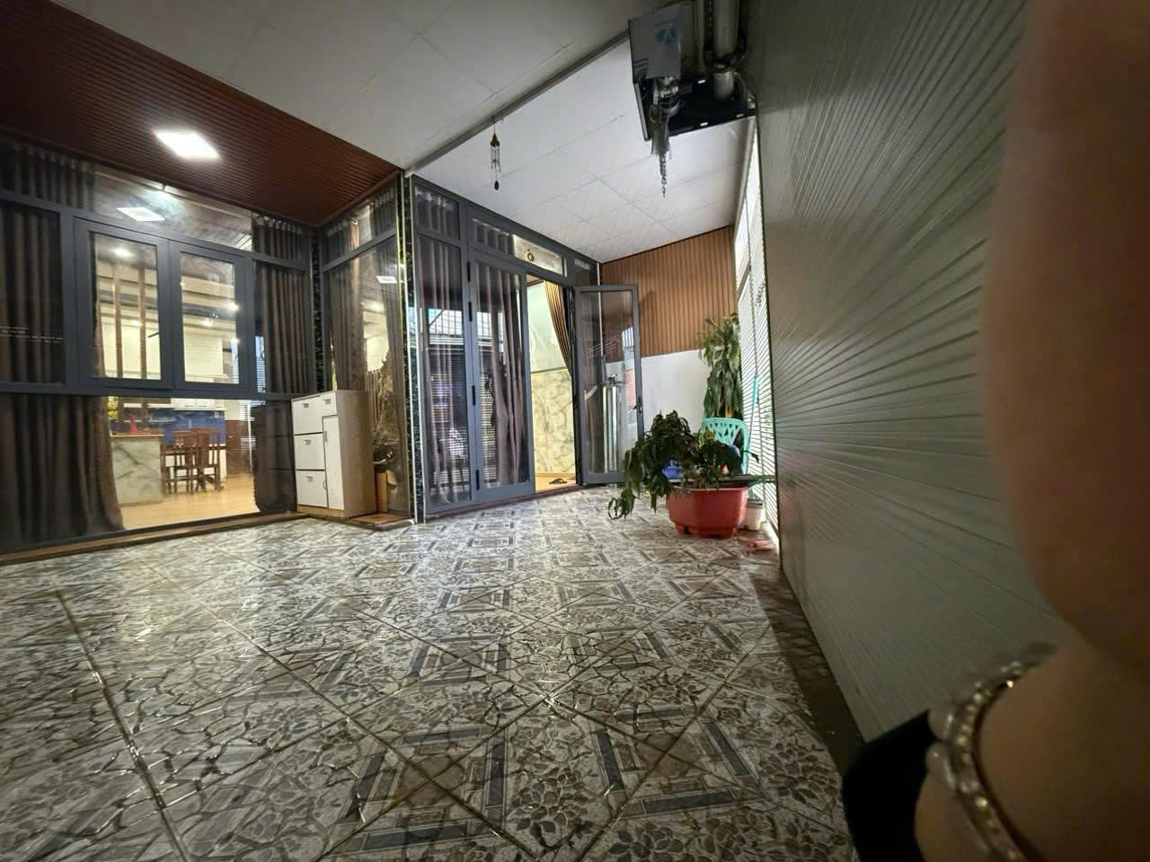 Bán nhà SRXD đường hoàng diệu phường 5 Đà Lạt ngang 6.4m giá 6.8 tỷ 15978727