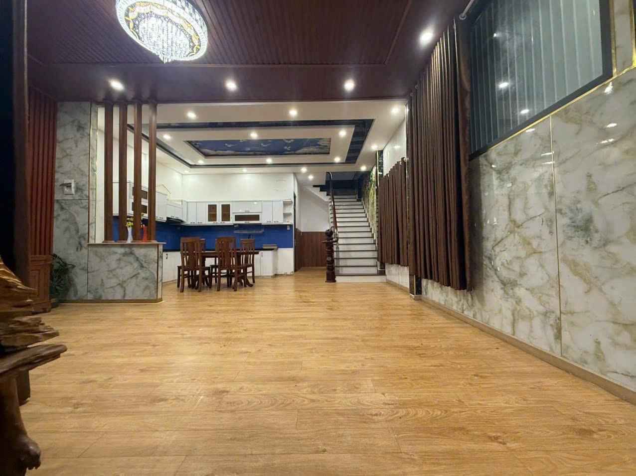 Bán nhà SRXD đường hoàng diệu phường 5 Đà Lạt ngang 6.4m giá 6.8 tỷ 15978727