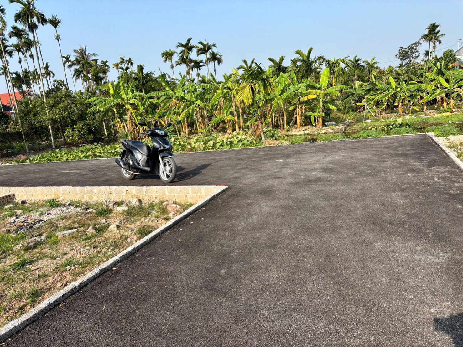 ĐẤT ĐẸP TĨNH HẢI HÒA NGHĨA GIÁ CHỈ 9XX TRIỆU ZALO 0567 222 555 15978732