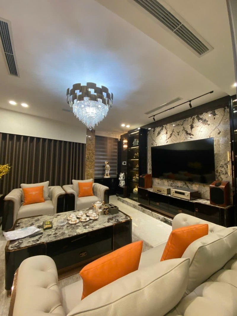 BÁN NHÀ 6 TẦNG GARA 2 Ô TÔ – PHỐ VIỆT HƯNG, LONG BIÊN – 22 TỶ 15978734